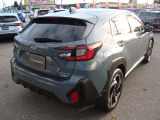 クロストレック 2.5 プレミアム S:HEV 4WD 