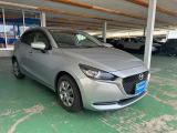 MAZDA2 1.5 15S スマートエディション 