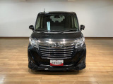 充実装備のトールカスタムのお買得車が入庫しました!ナビゲーション、バックカメラ、ETC、ドライブレコーダー、クルーズコントロール、両側パワースライドドア、LEDヘッドライト・フォグなど装備の1台です!
