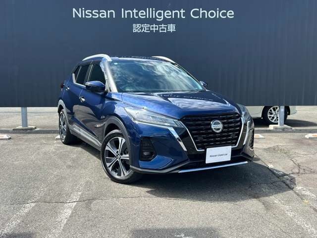 キックス 1.2 X (e-POWER) 