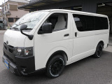 8ナンバー登録キャンピング車両になります!!