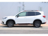 フォレスター 2.0 エックスブレイク 4WD 