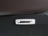CX-5専用にチューニングされたBOSEサウンドを搭載しています。クリアな音質で、お好きな音楽をお楽しみください。