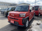 タフト G 4WD 