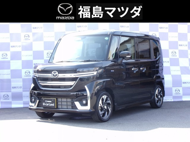 フレアワゴン カスタムスタイル XS 