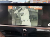 ドライブの休憩時に地デジの視聴が可能です