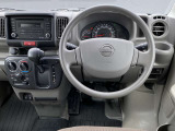 クリッパーの運転席周りの画像です。興味がわいて来ませんか?ゆっくり、じっくりご覧下さい。