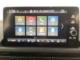 多機能と操作のしやすさを両立した、Honda CONNECT対応のナビディスプレーです。ETC2.0車載器もナビゲーション連動し、スマートフォン用Bluetoothユニット付きです。