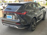 NX 350h Fスポーツ 