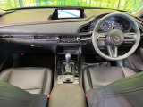 CX-30 2.0 20S Lパッケージ 
