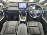 RAV4 PHV 2.5 G Z E-Four 4WD 4WD 本革シート