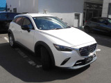 CX-3 1.5 15S アーバンドレッサー 