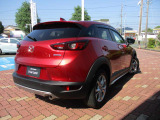 CX-3  1.5 15S ツーリング