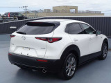 CX-30 2.0 20S 100周年特別記念車 