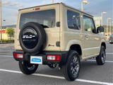 ジムニー XC 4WD 