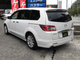 MPV 2.3 23S ユーティリティパッケージ 後期モデル 両
