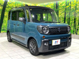大好評のボディコーティング「弾スプラッシュコート」もご納車までに施工可能。通常のガラスコートと異なる、耐久年数6年の無機質ガラスコーティングが、ボディをキレイな状態に保ってくれます。