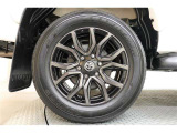 タイヤサイズ 265/60R18