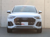 Q5 40 TDI クワトロ Sライン ディーゼル 4WD 