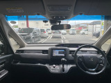 死角のすくない運転席で今まで運転がより安全運転に!!!!