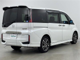 ステップワゴン 1.5 スパーダ クールスピリット 4WD 4WD ワンオーナー