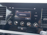 バックモニター付きのCDチューナーがついておりますので安心して駐車していただけます!
