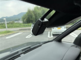 ホンダセンシング標準装備です。