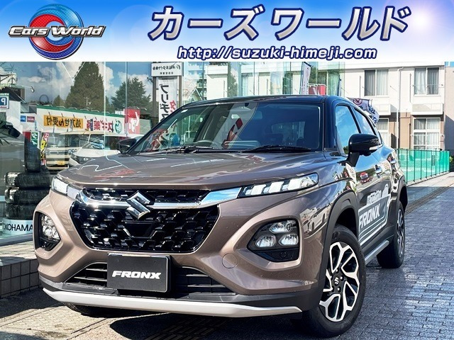 フロンクス 1.5 