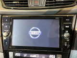【純正ナビ】人気の純正ナビを装備。オーディオ機能も充実しており、Bluetooth接続すればお持ちのスマホやMP3プレイヤーの音楽を再生可能!毎日の運転がさらに楽しくなります!!