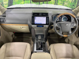 ランドクルーザープラド 2.7 TX Lパッケージ マットブラック エディション 4WD 