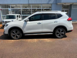 エクストレイル 2.0 20Xi 4WD 