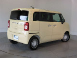 走りにこだわりながら収納力も持ち合わせたお車です。荷物を載せて軽快なドライブを楽しめますよ♪