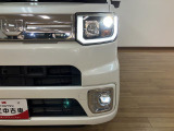 ☆とても明るいLEDヘッドライト☆暗い夜道でのドライブも明るいヘッドライトで前方がとても見やすく安心安全ですよ!!