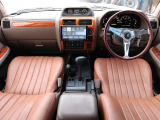 ランドクルーザープラド 3.0 TX リミテッド ディーゼル 4WD 