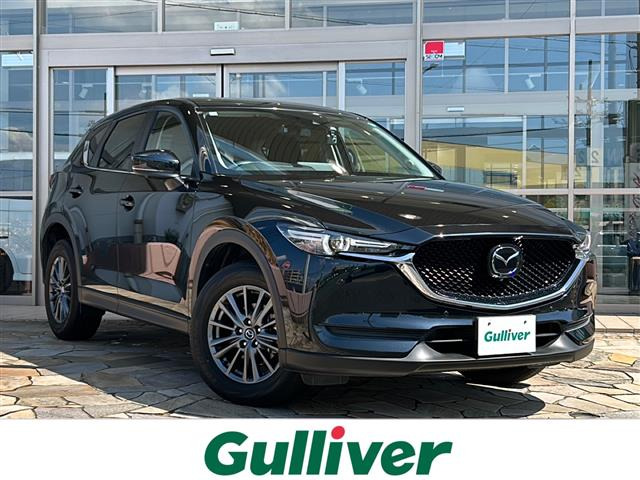 CX-5 2.0 20S スマートエディション 修復歴無し