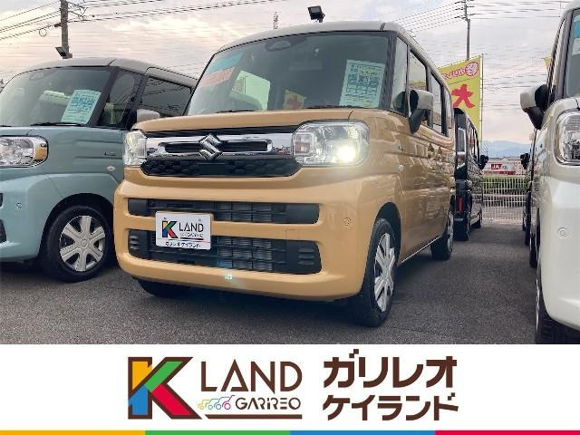 スペーシア ハイブリッド(HYBRID)  X 