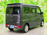 エブリイワゴン PZターボ 4WD 