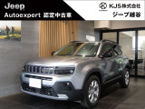 【フェア特選車】日本全国の中から、Jeep越谷をお選びくださいまして有難うございます。弊社では、厳選された中古車を多数ご用意して皆様のご来店・お問い合わせをお待ちしております。【0078-6003-027459】まで!!