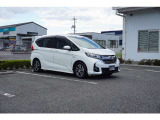 フリード 1.5 ハイブリッド EX 