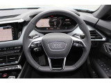 e-tron GT クワトロ 4WD 