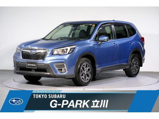 フォレスター 2.5 ツーリング 4WD 