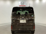 N-BOXカスタム G L ホンダセンシング 4WD 