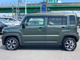 ハスラー ハイブリッド(HYBRID) X 4WD 
