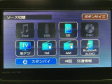 ☆知らないところへのドライブもラクラク安心です☆機種によってはTVやDVDやBluetooth機能を使って楽しいドライブをより快適にしてくれます☆