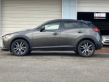 CX-3 2.0 20S プロアクティブ 