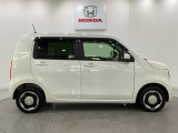 購入後も自社指定整備工場完備でお客様の愛車をしっかりサポート致します!御納車時には安全かつ安心してお乗り頂けるようホンダ専門知識を持つ整備スタッフが点検・整備・装備も説明をしてお渡ししております。