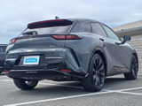 クラウンスポーツ 2.5 Z E-Four 4WD 