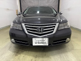 レジェンド 3.7 4WD 