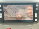ナビ故障しています。