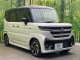 大好評のボディコーティング「弾スプラッシュコート」もご納車までに施工可能。通常のガラスコートと異なる、耐久年数6年の無機質ガラスコーティングが、ボディをキレイな状態に保ってくれます。